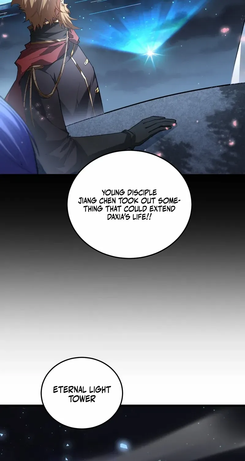 Overlord of Insects Chapter 82 page 37 - 