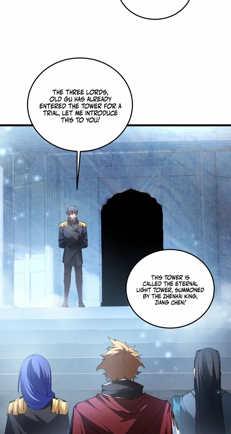 Overlord of Insects Chapter 82 page 39 - 