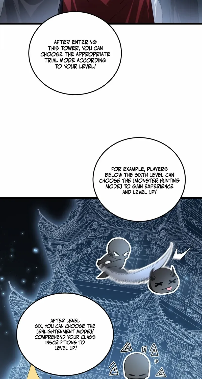 Overlord of Insects Chapter 82 page 40 - 