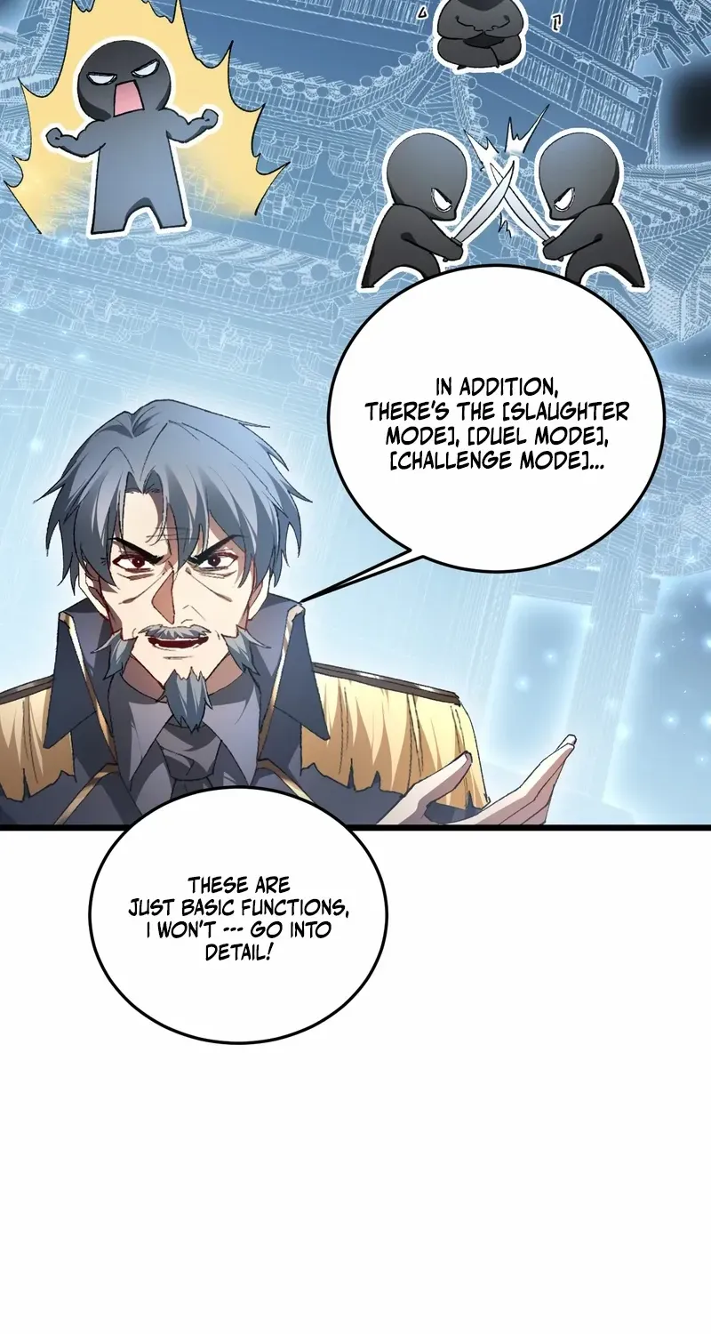 Overlord of Insects Chapter 82 page 41 - 