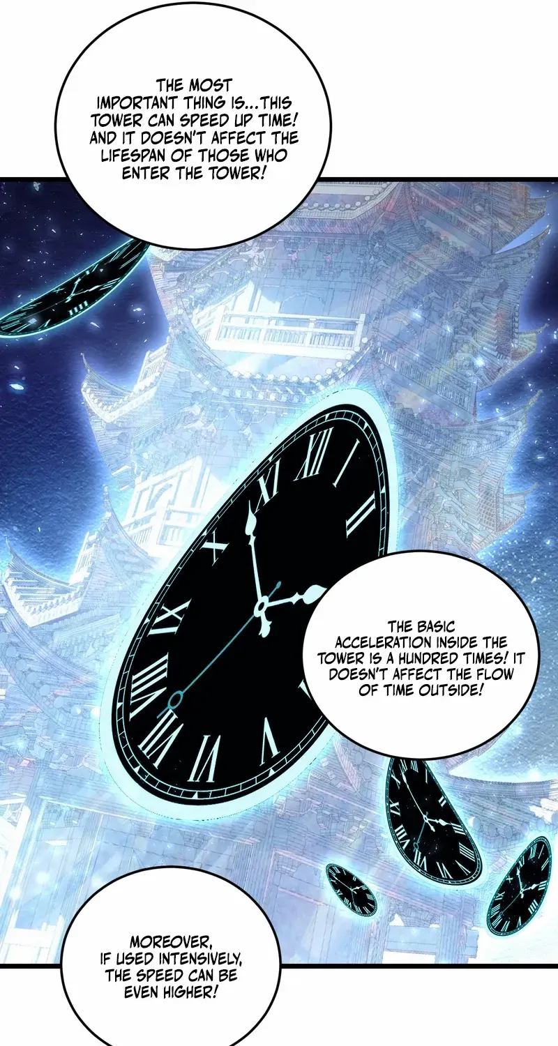 Overlord of Insects Chapter 82 page 43 - 