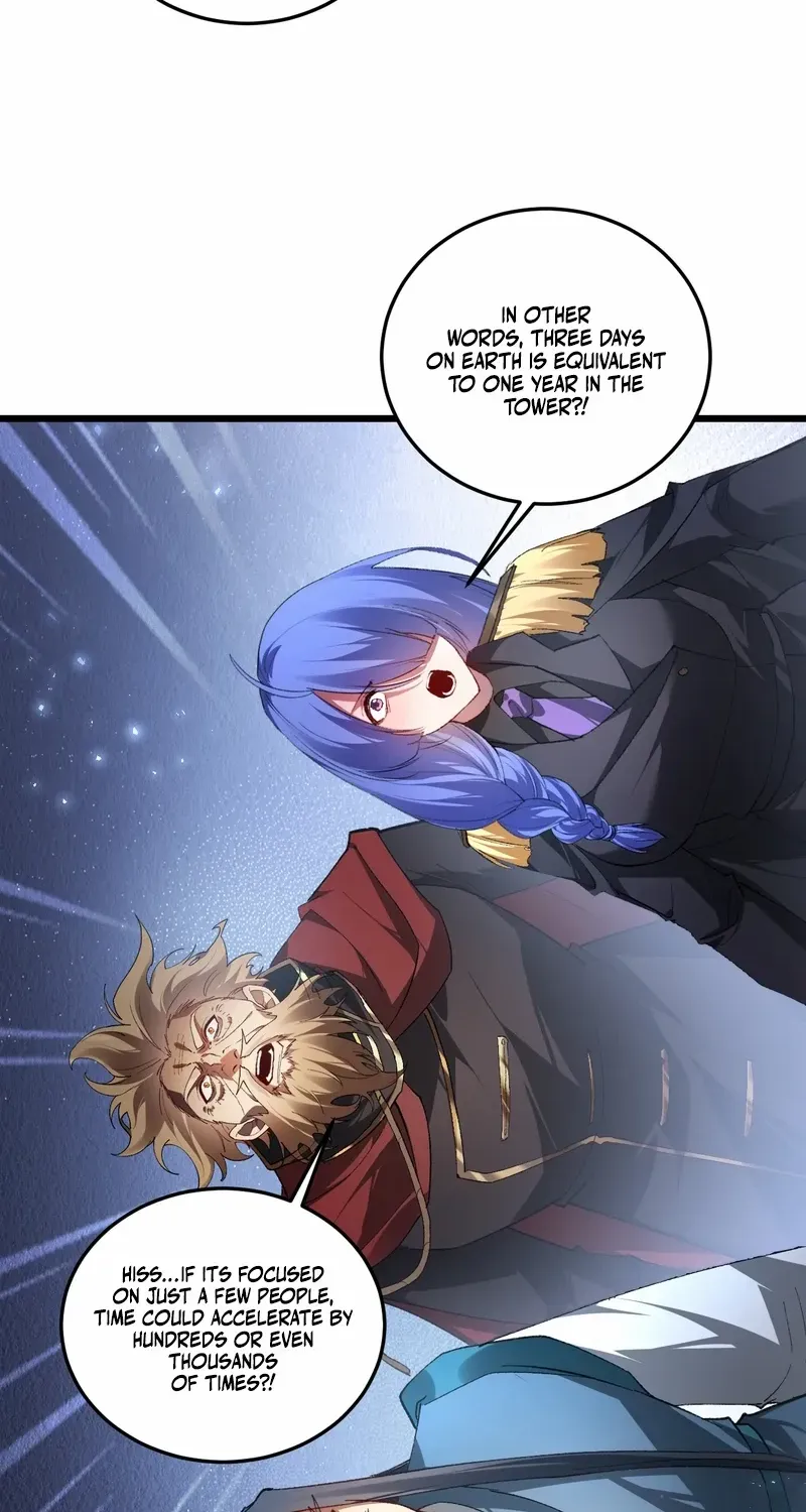 Overlord of Insects Chapter 82 page 44 - 