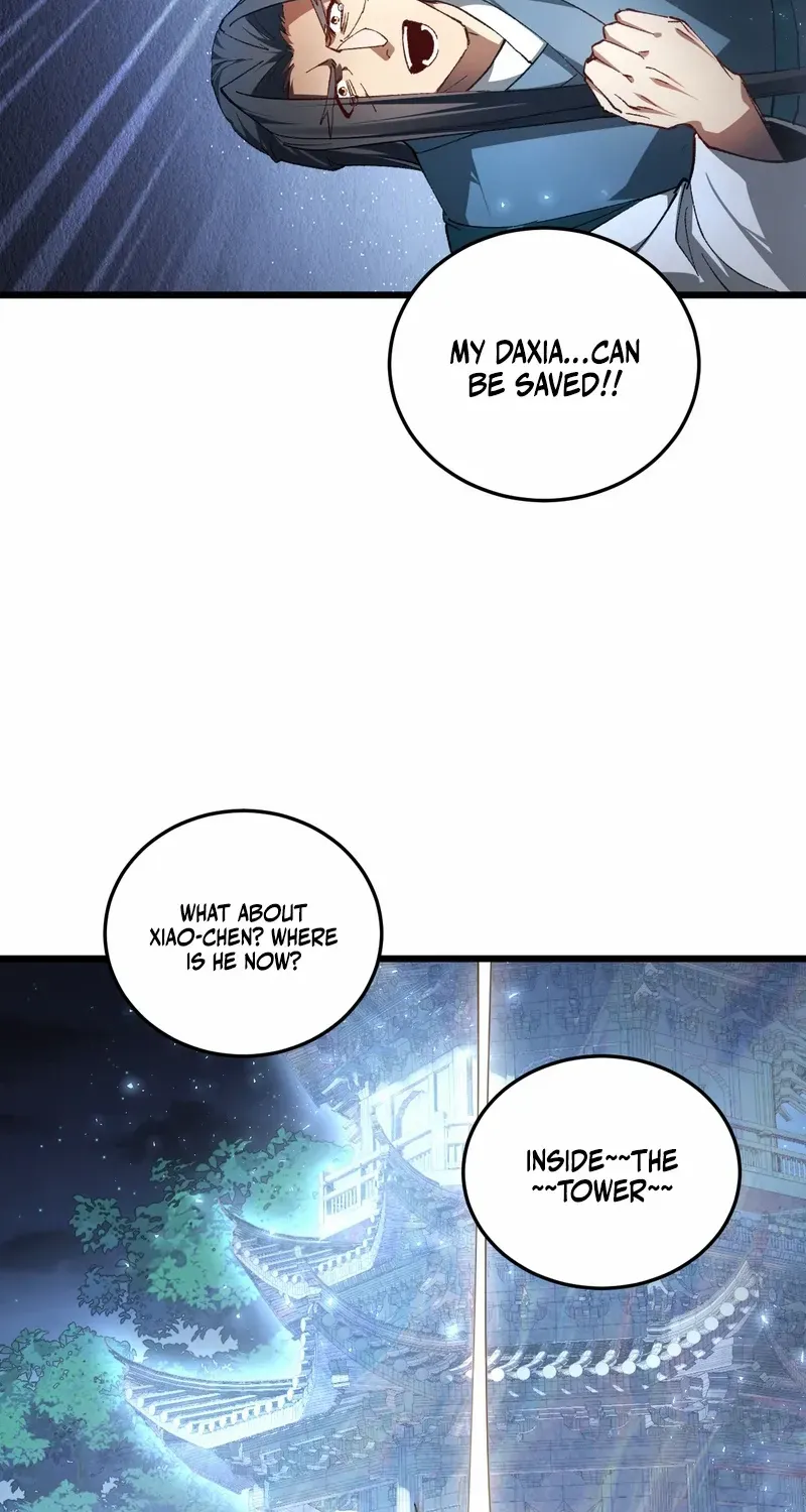 Overlord of Insects Chapter 82 page 45 - 