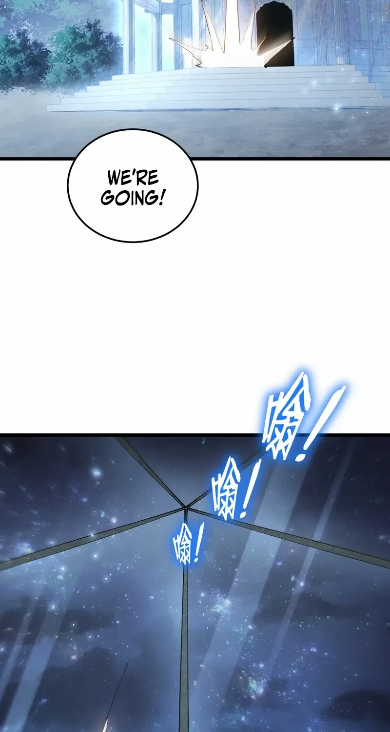 Overlord of Insects Chapter 82 page 46 - 