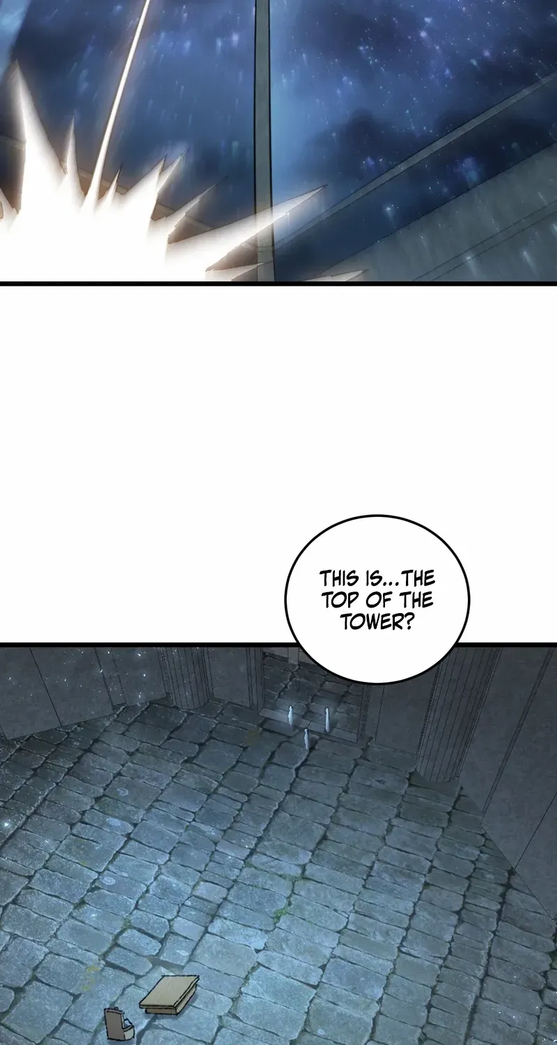 Overlord of Insects Chapter 82 page 47 - 