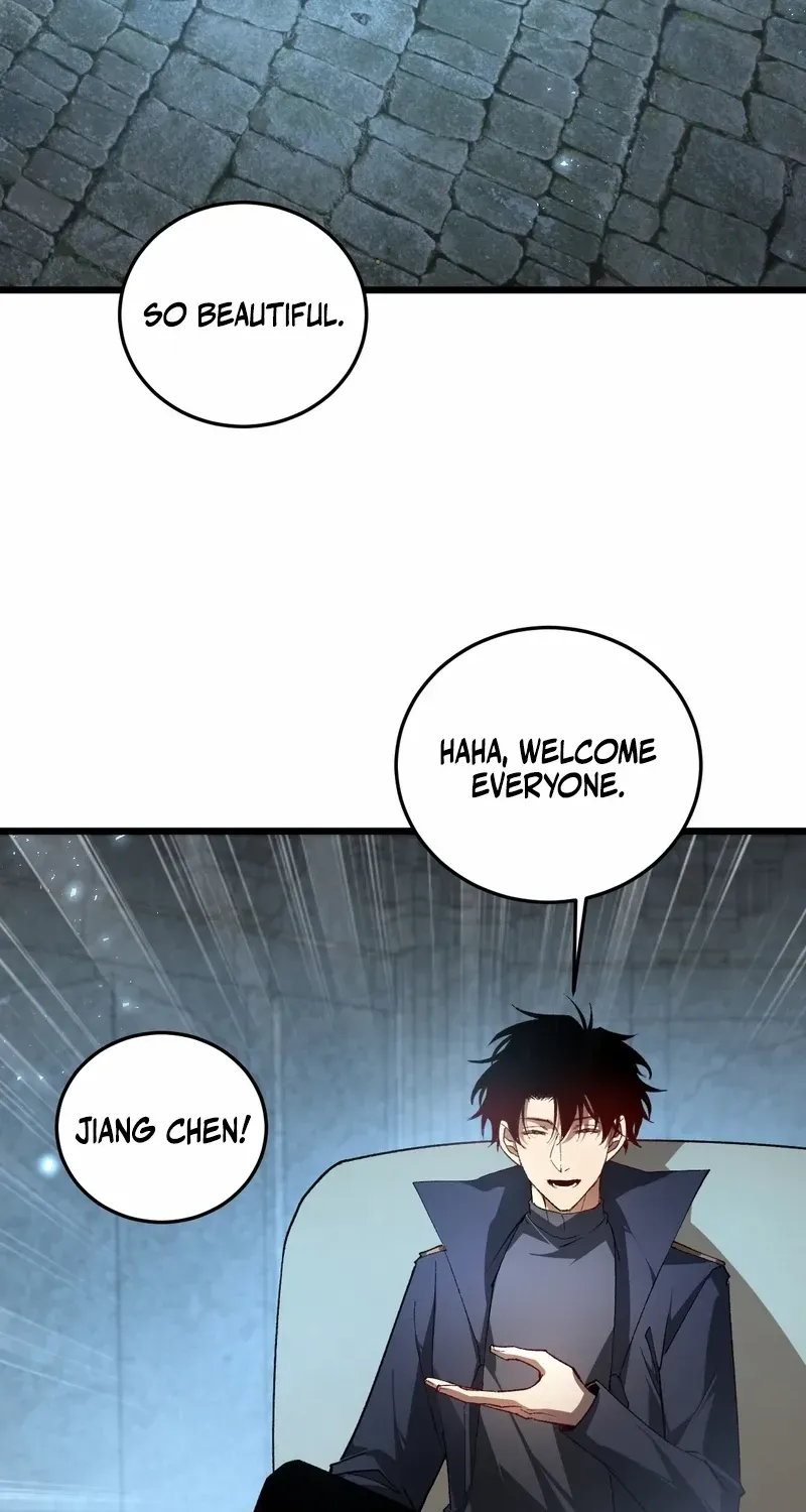 Overlord of Insects Chapter 82 page 48 - 
