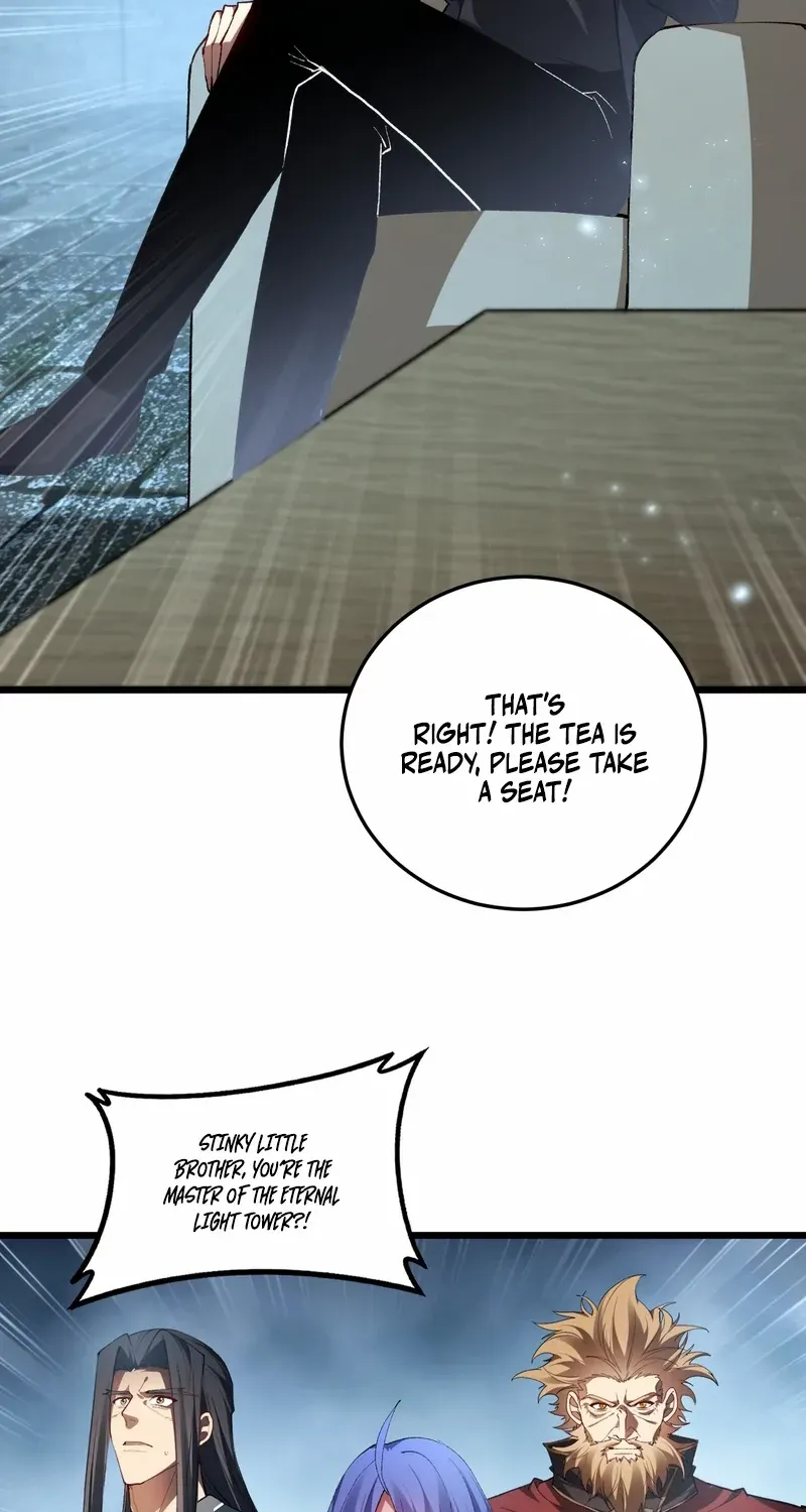 Overlord of Insects Chapter 82 page 49 - 