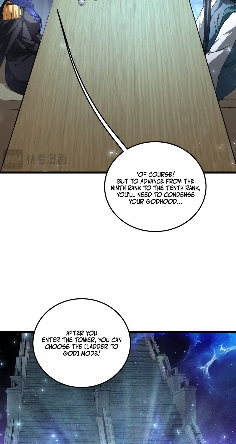 Overlord of Insects Chapter 82 page 51 - 