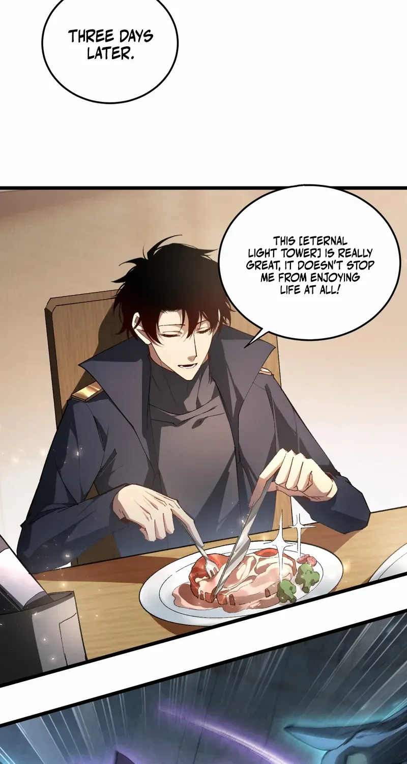 Overlord of Insects Chapter 82 page 57 - 