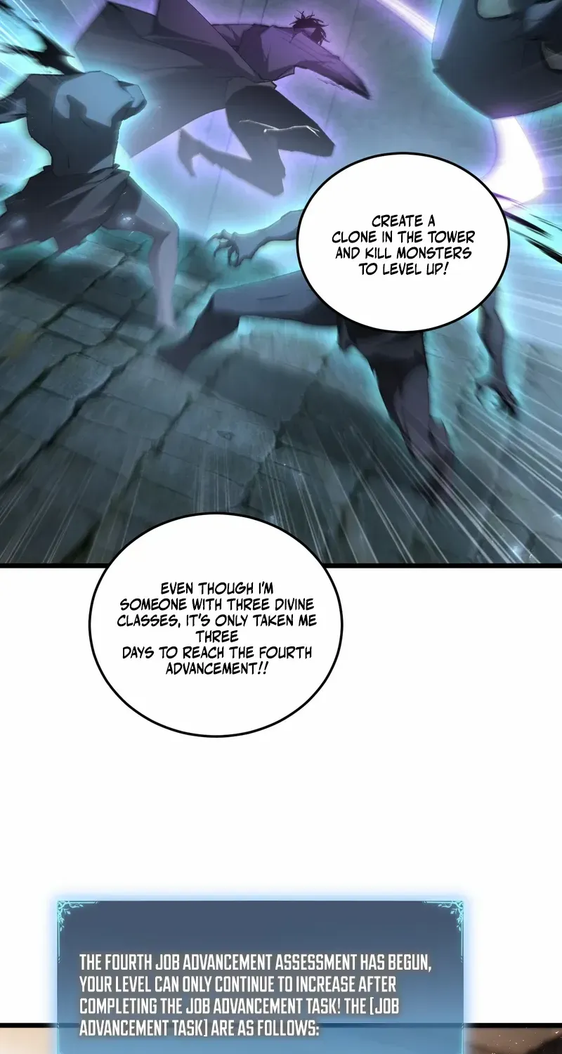 Overlord of Insects Chapter 82 page 58 - 