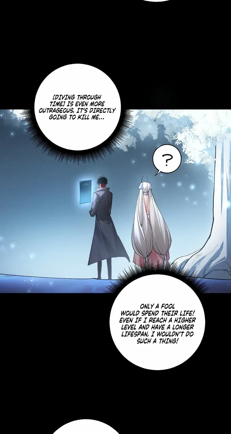 Overlord of Insects Chapter 82 page 8 - 
