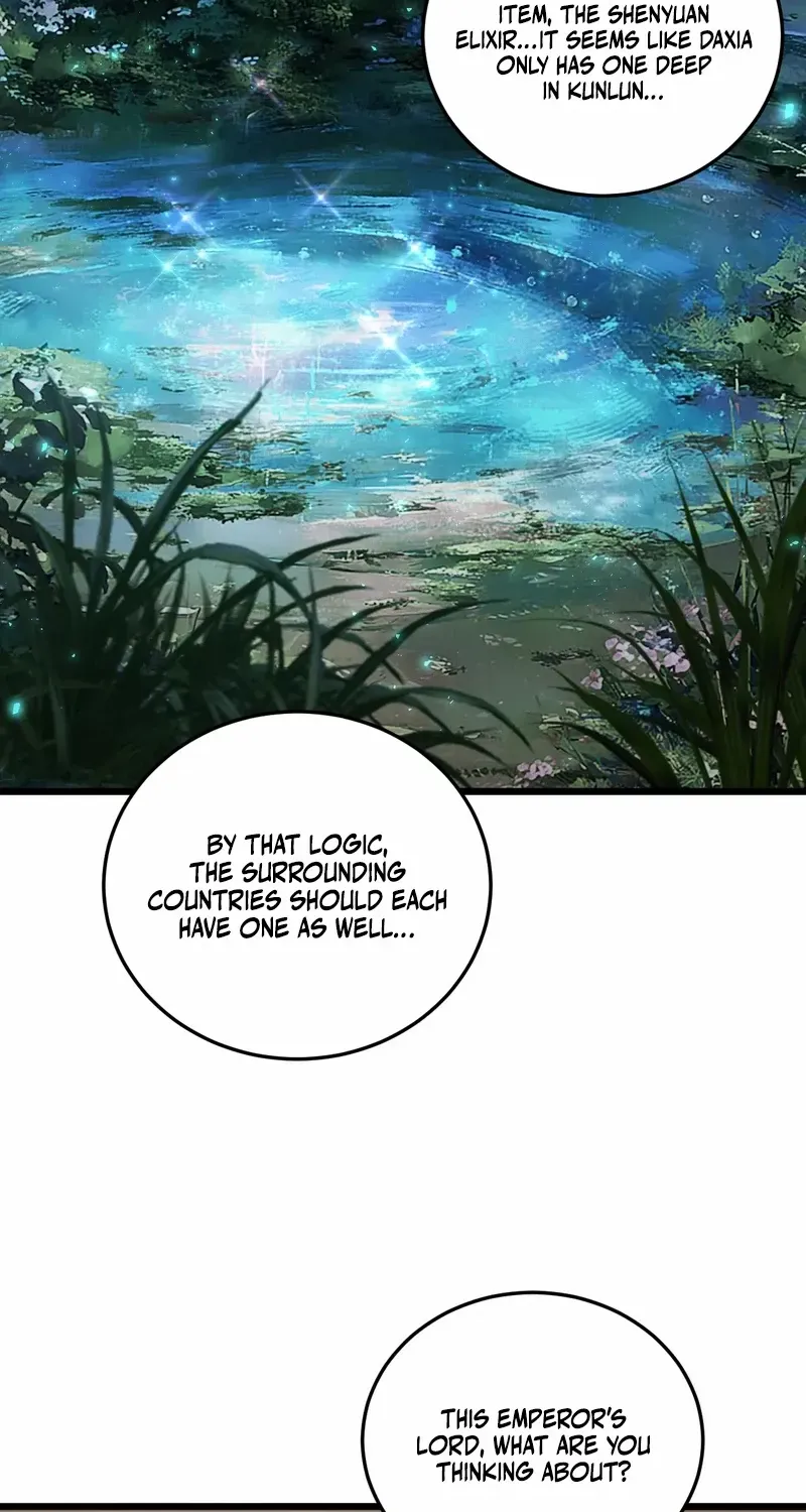 Overlord of Insects Chapter 83 page 24 - 