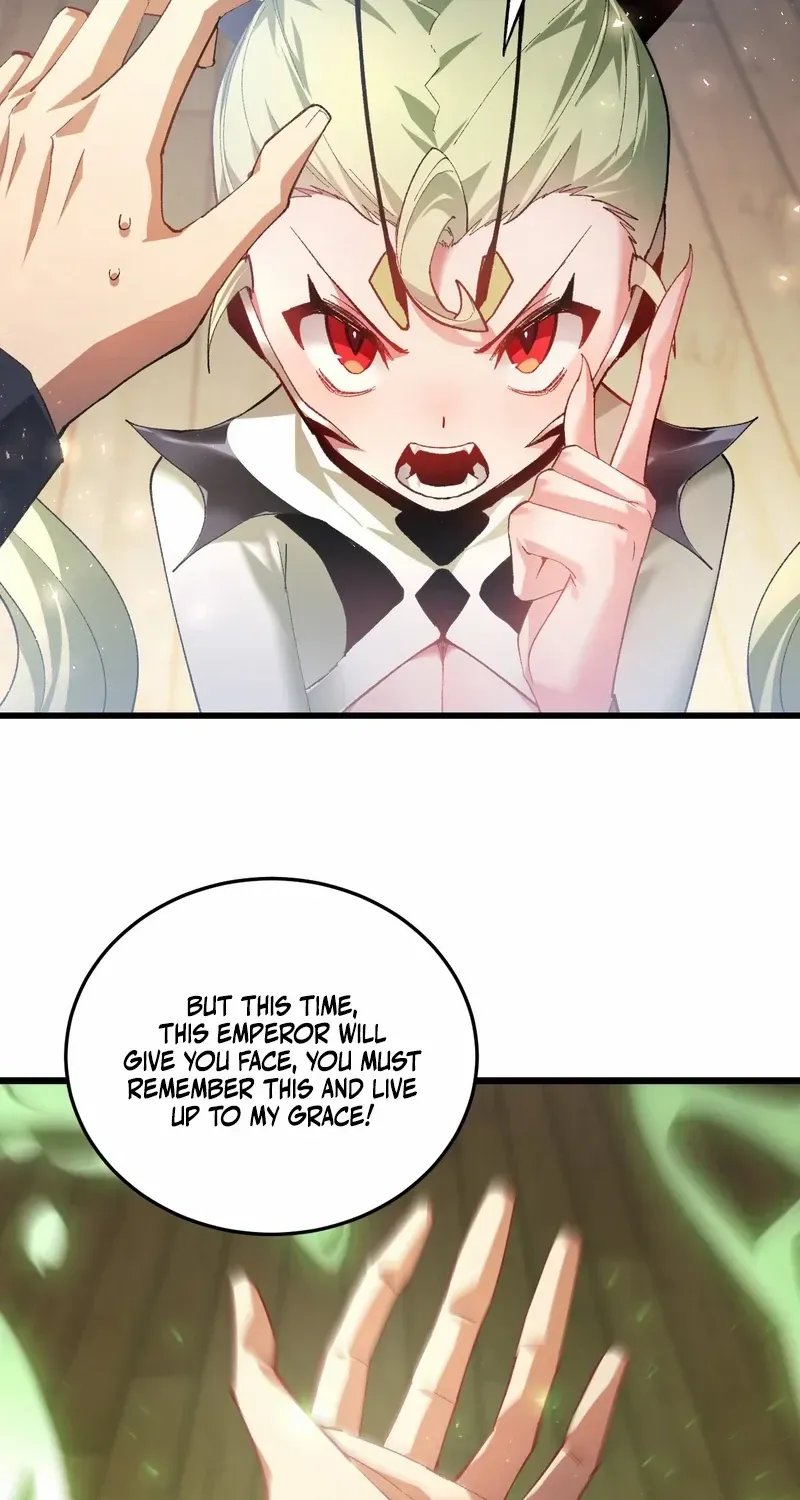 Overlord of Insects Chapter 83 page 26 - 