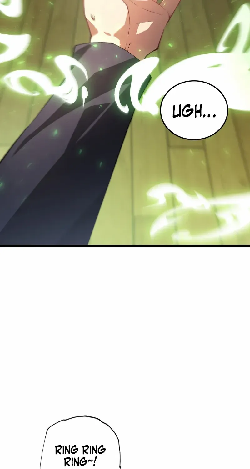 Overlord of Insects Chapter 83 page 27 - 