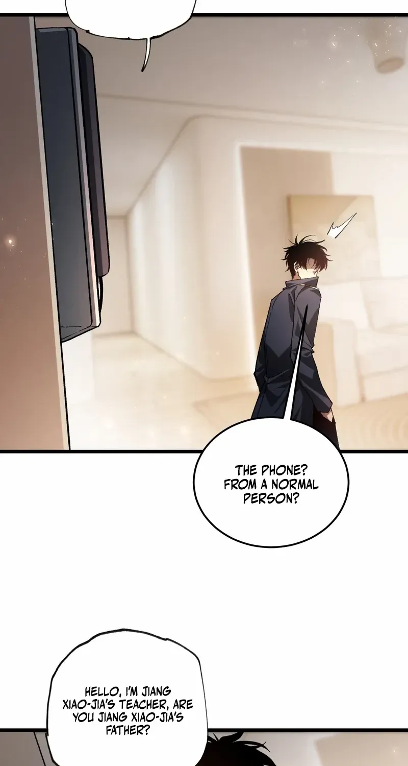 Overlord of Insects Chapter 83 page 28 - 