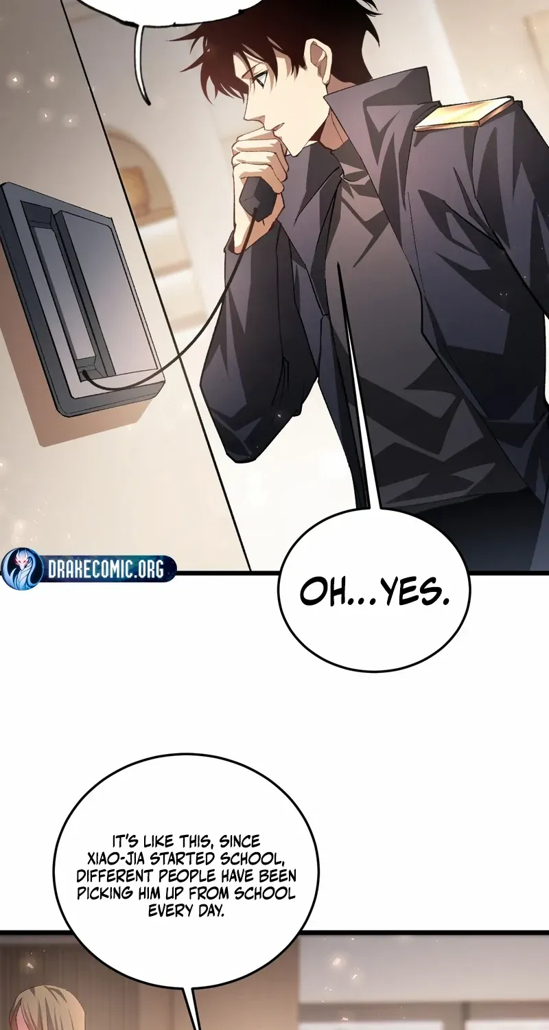 Overlord of Insects Chapter 83 page 29 - 