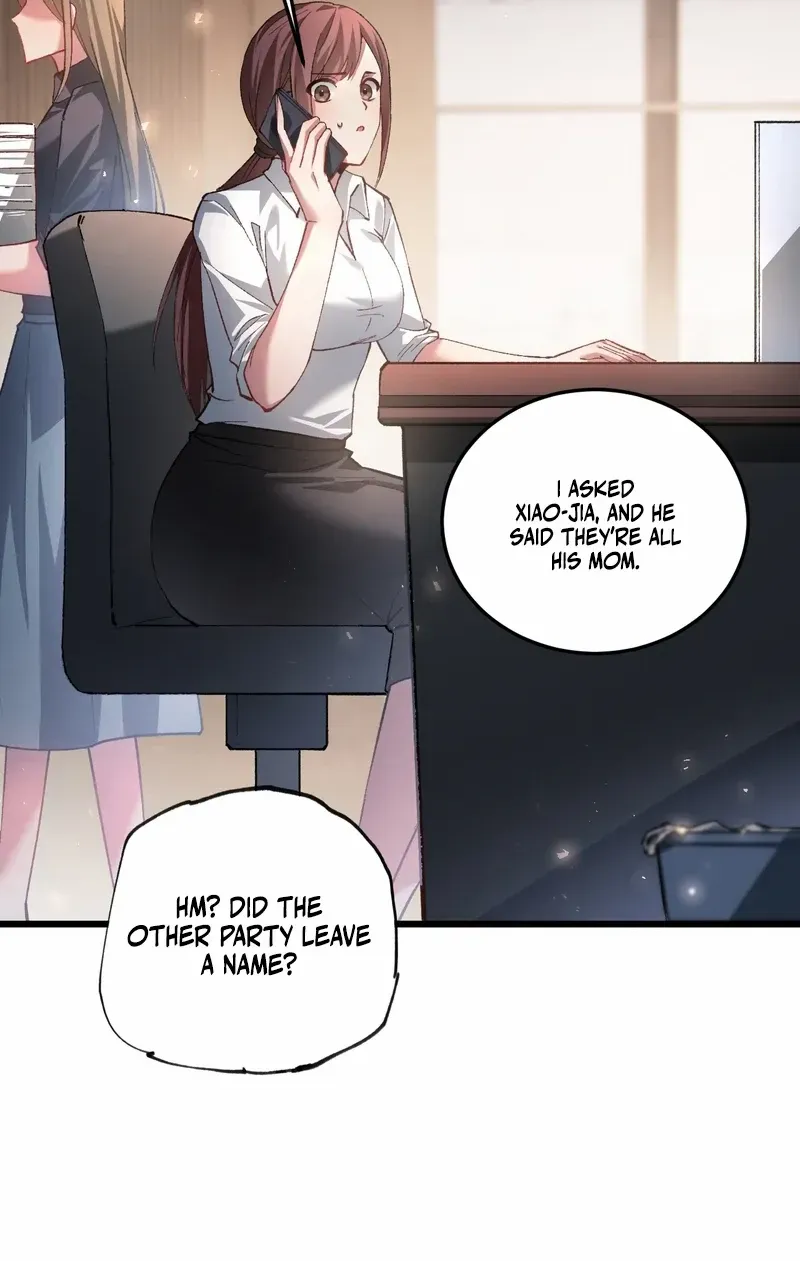 Overlord of Insects Chapter 83 page 30 - 