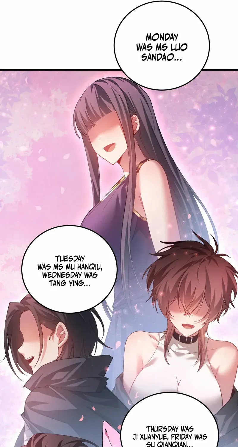 Overlord of Insects Chapter 83 page 31 - 