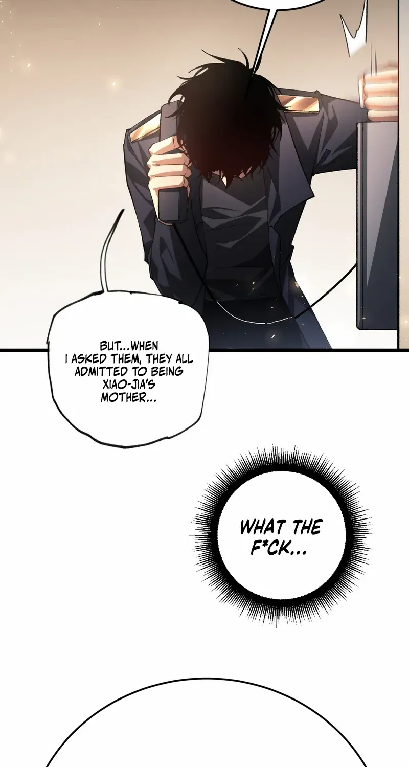 Overlord of Insects Chapter 83 page 33 - 