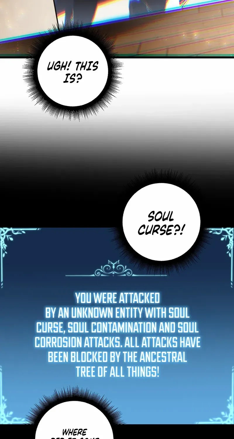 Overlord of Insects Chapter 83 page 37 - 