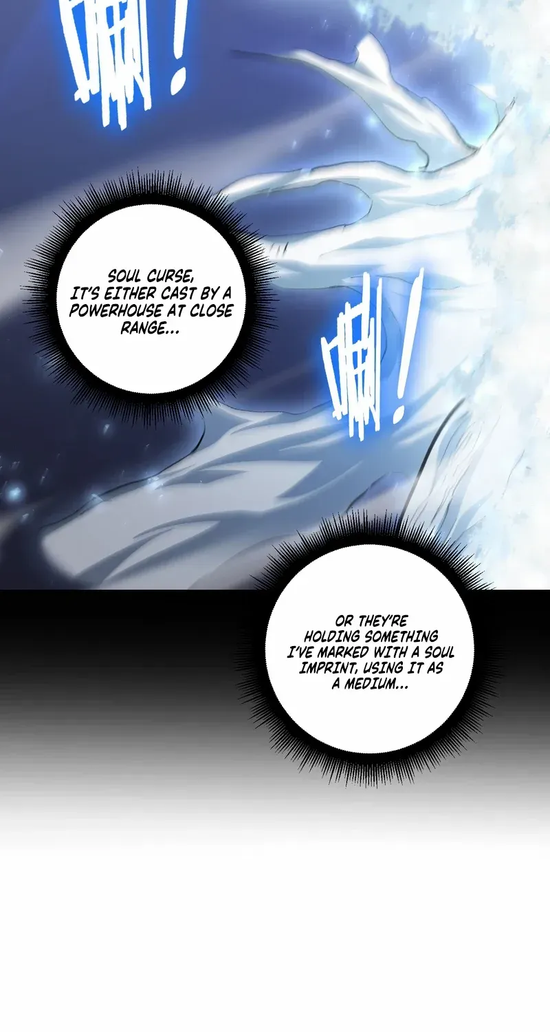 Overlord of Insects Chapter 83 page 39 - 