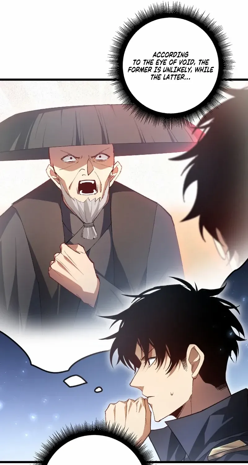 Overlord of Insects Chapter 83 page 40 - 