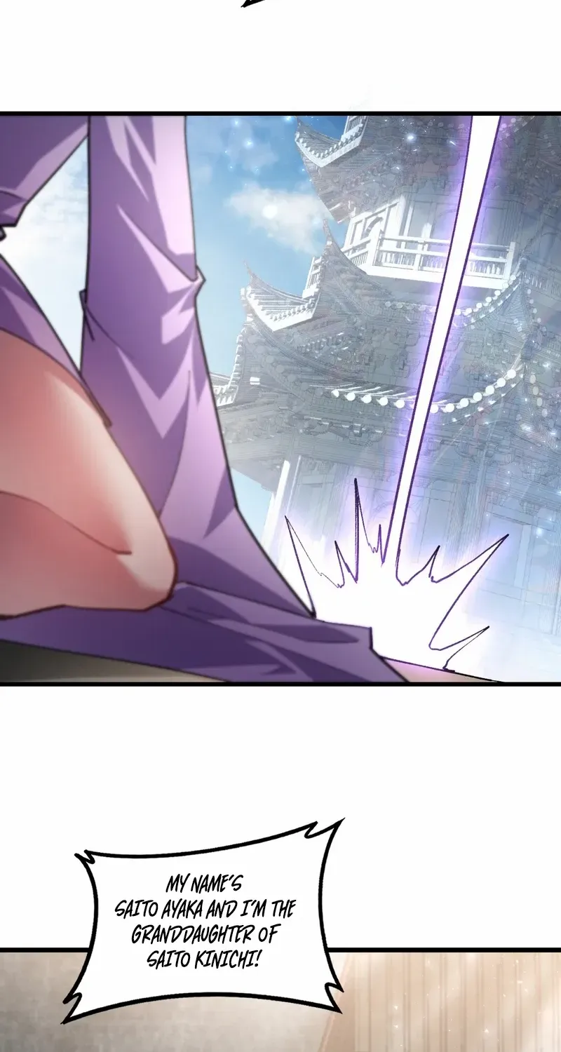 Overlord of Insects Chapter 83 page 43 - 
