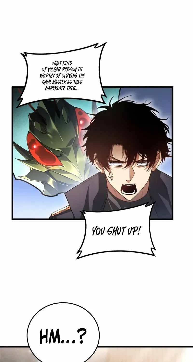 Overlord of Insects Chapter 83 page 46 - 