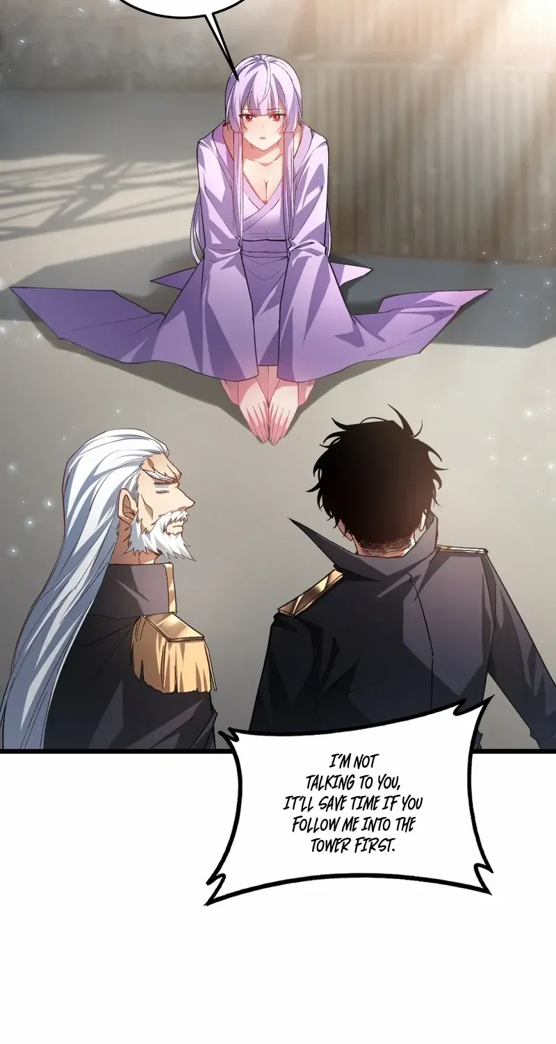 Overlord of Insects Chapter 83 page 47 - 