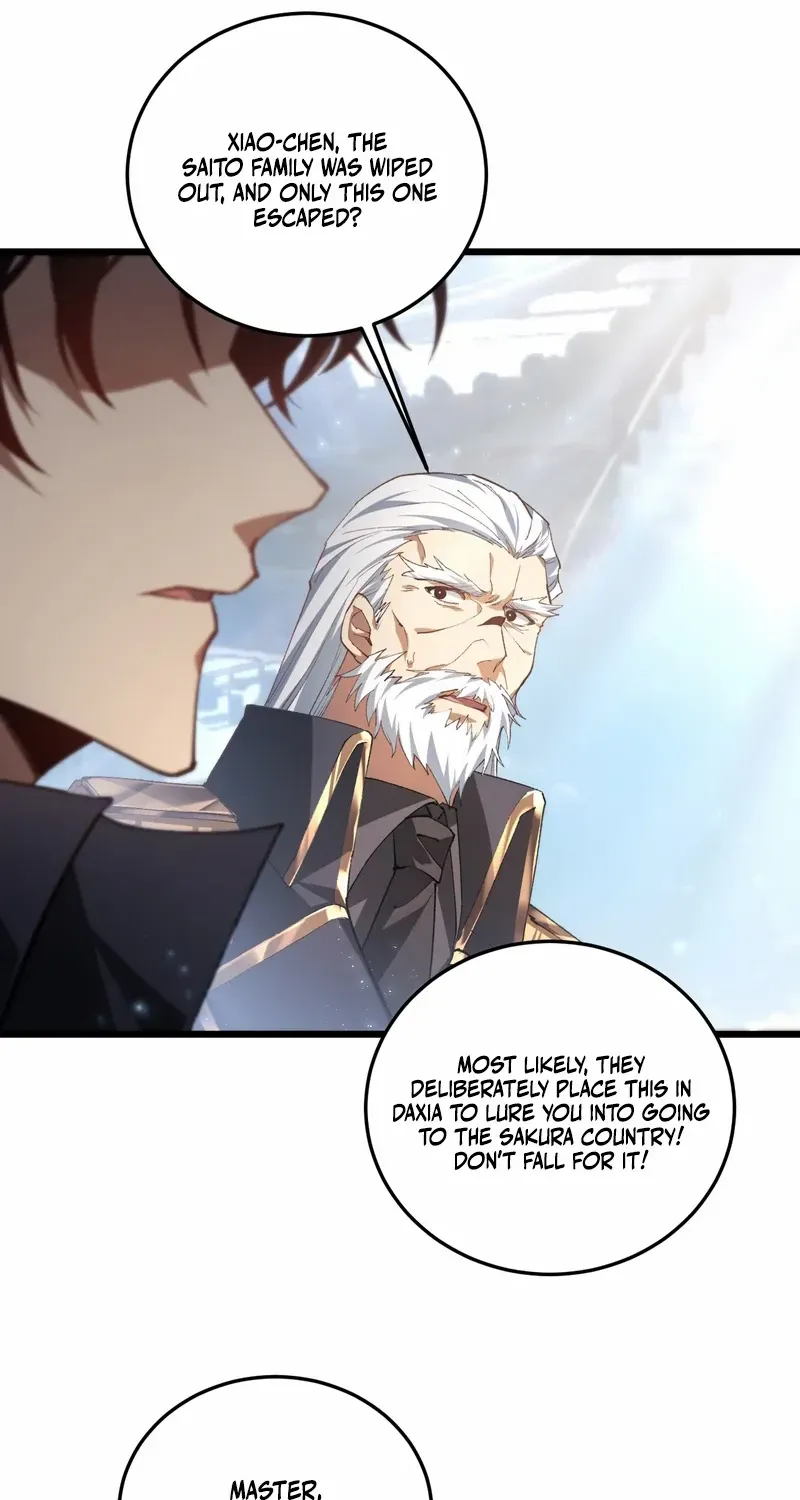 Overlord of Insects Chapter 83 page 48 - 