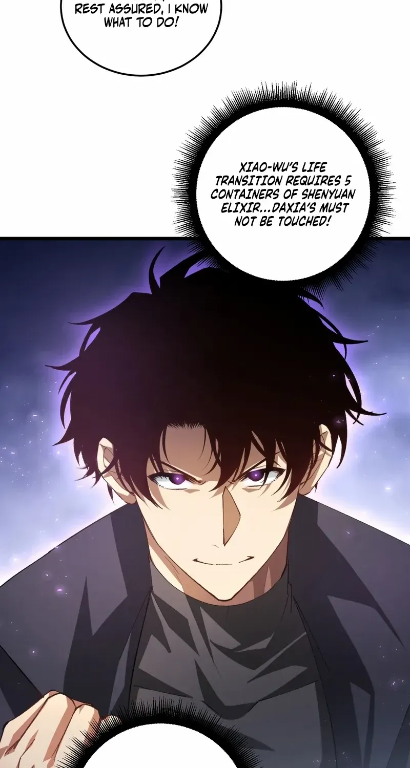 Overlord of Insects Chapter 83 page 49 - 
