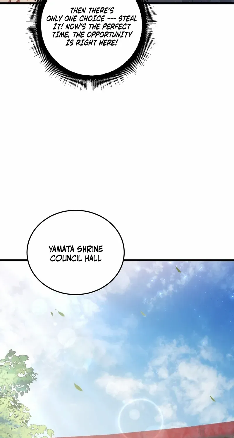 Overlord of Insects Chapter 83 page 50 - 