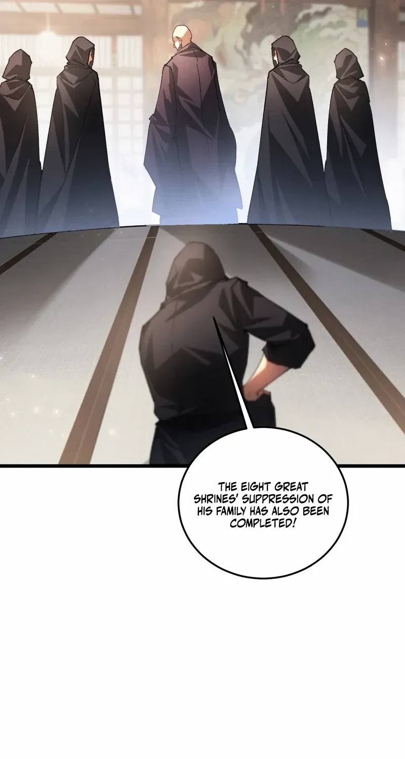 Overlord of Insects Chapter 83 page 53 - 