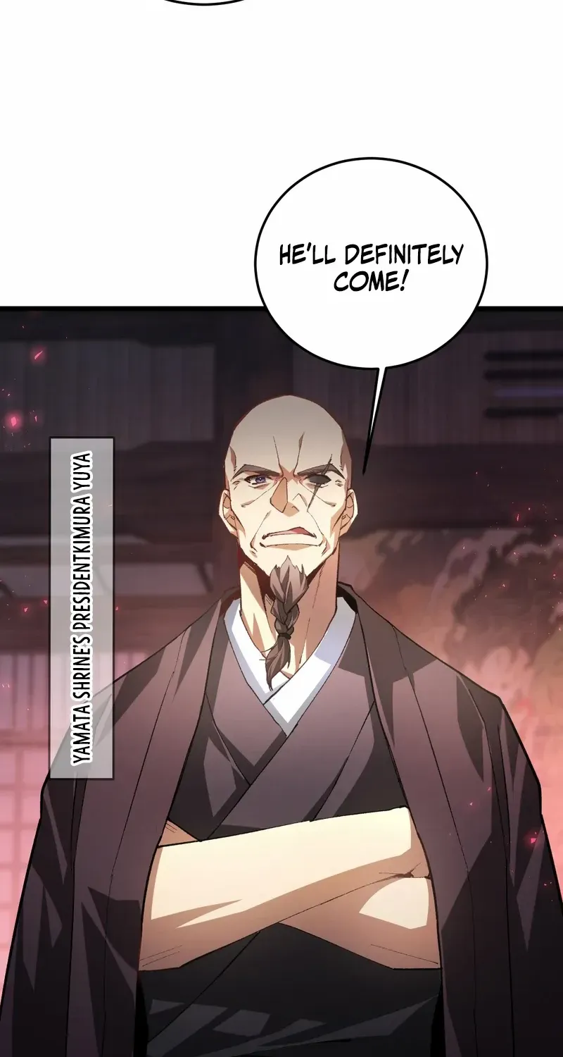 Overlord of Insects Chapter 83 page 56 - 