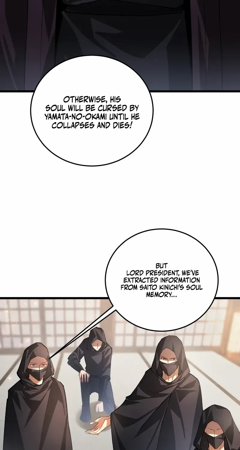 Overlord of Insects Chapter 83 page 57 - 