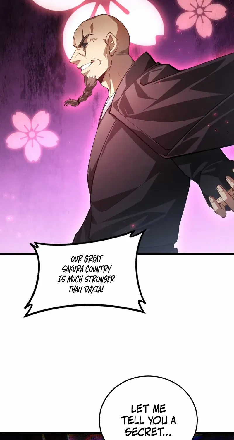Overlord of Insects Chapter 83 page 59 - 