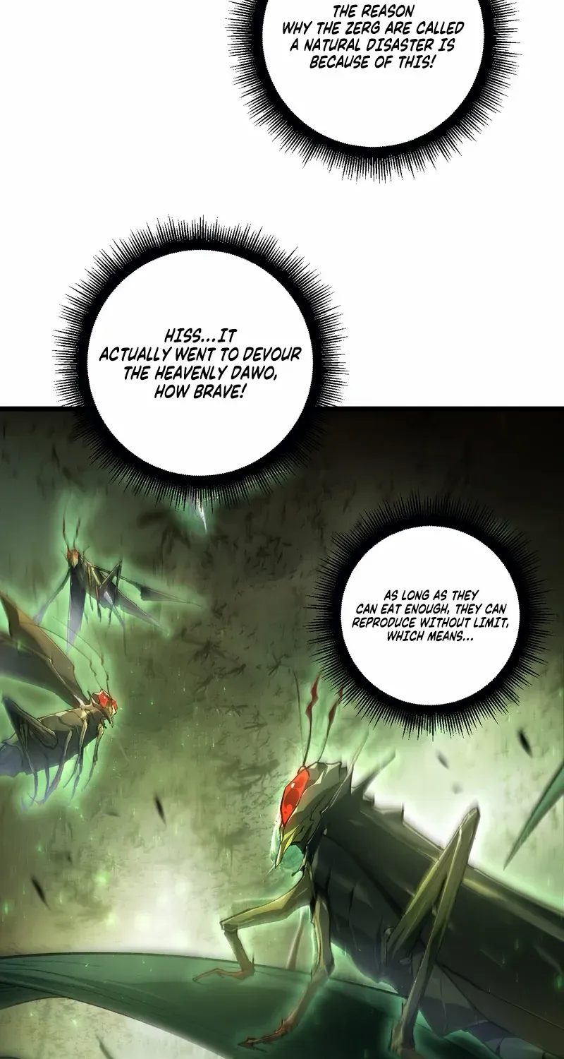 Overlord of Insects Chapter 83 page 7 - 