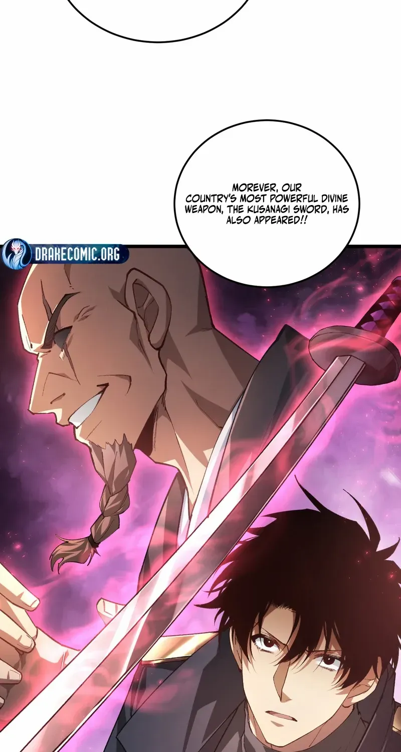 Overlord of Insects Chapter 83 page 61 - 