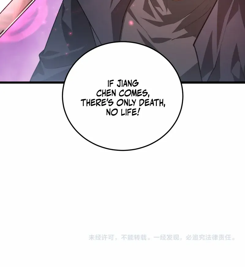 Overlord of Insects Chapter 83 page 62 - 