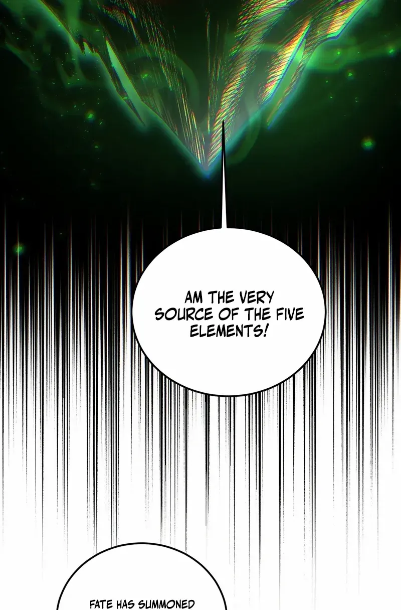 Overlord of Insects Chapter 83 page 10 - 