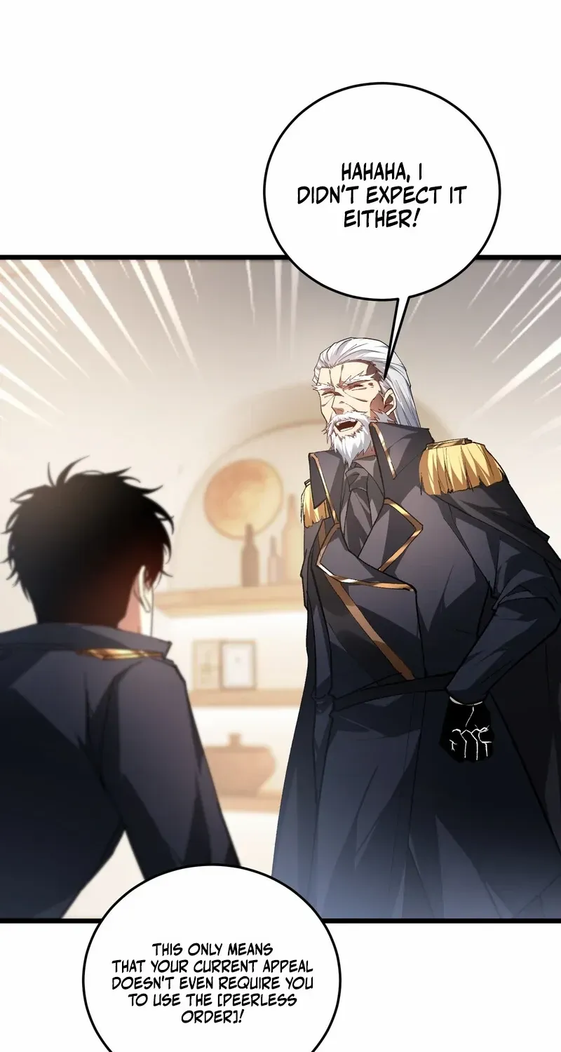 Overlord of Insects Chapter 84 page 11 - 