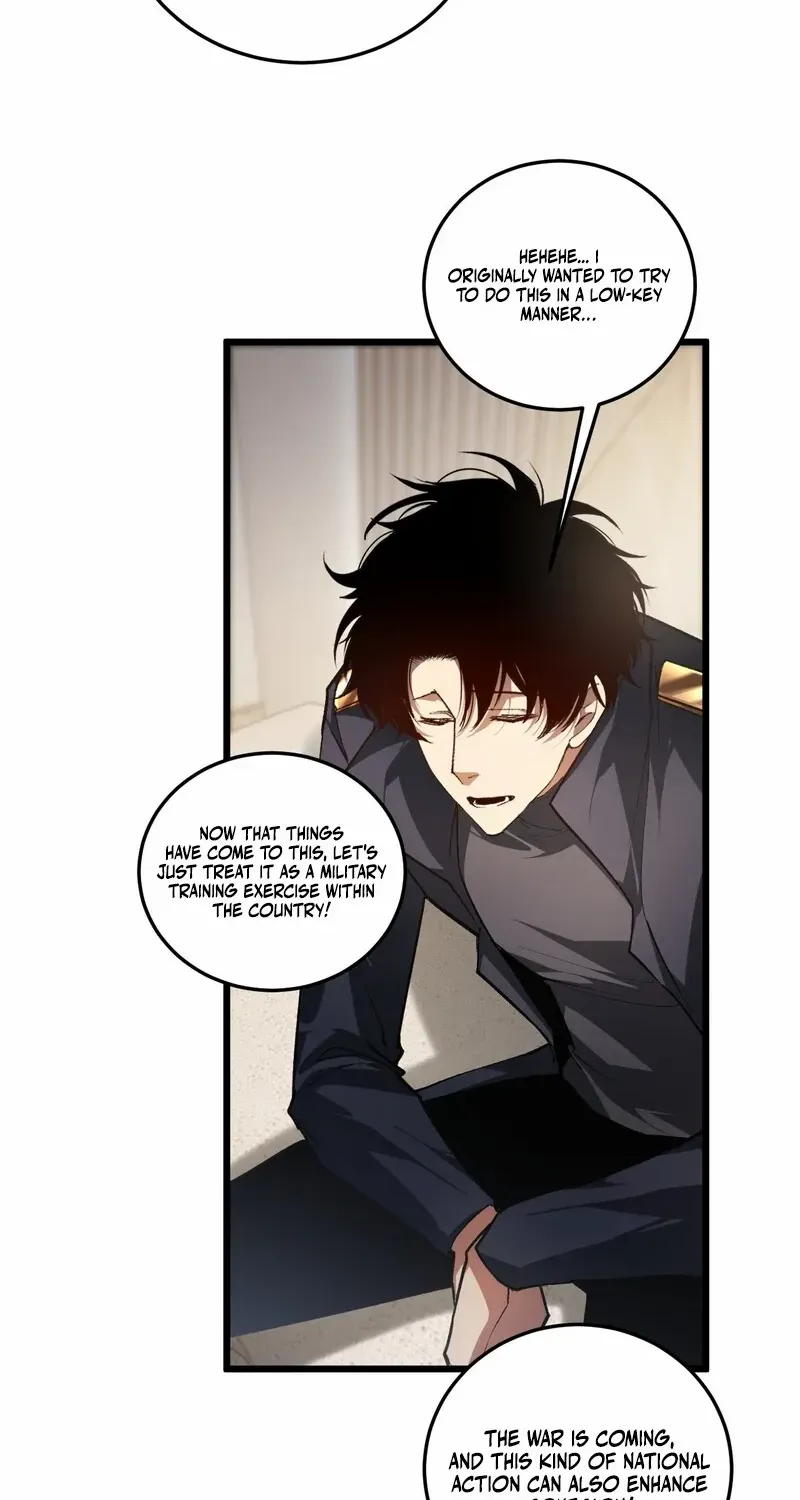 Overlord of Insects Chapter 84 page 12 - 
