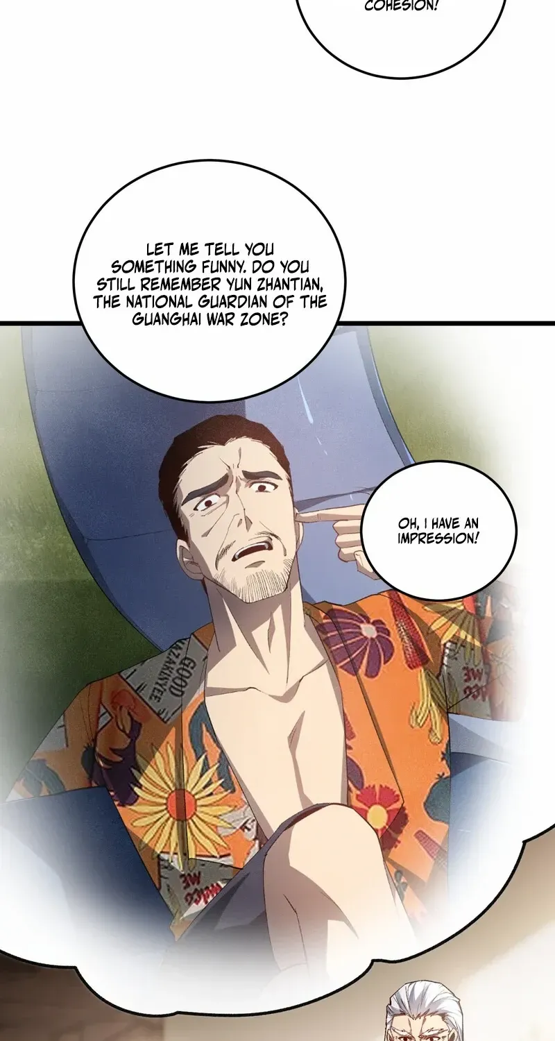 Overlord of Insects Chapter 84 page 13 - 