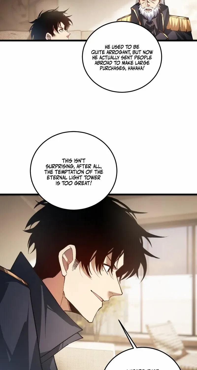 Overlord of Insects Chapter 84 page 14 - 