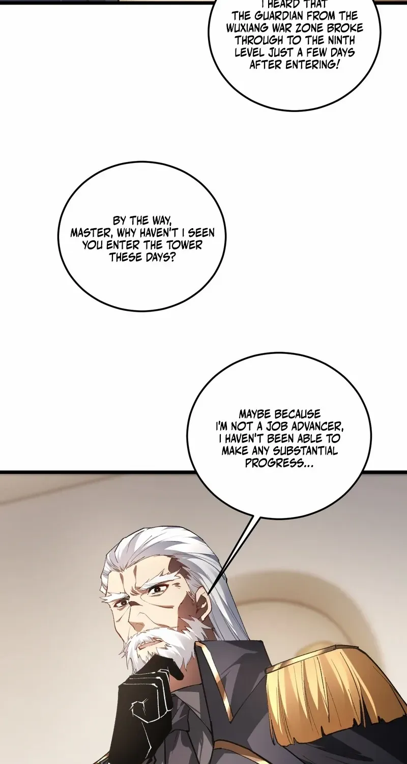 Overlord of Insects Chapter 84 page 15 - 