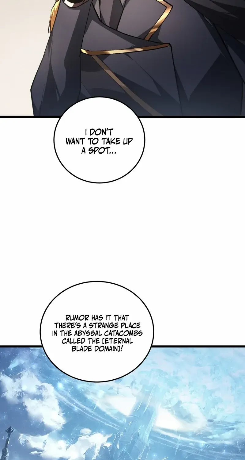 Overlord of Insects Chapter 84 page 16 - 