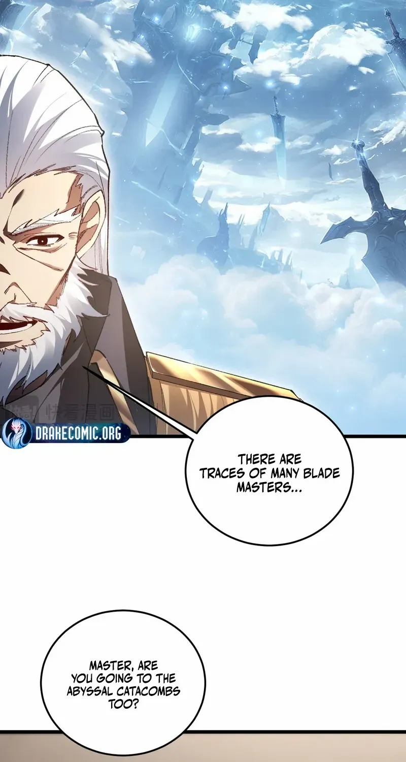 Overlord of Insects Chapter 84 page 17 - 