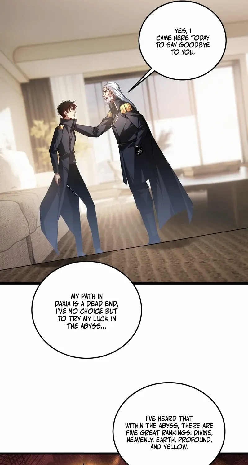 Overlord of Insects Chapter 84 page 18 - 