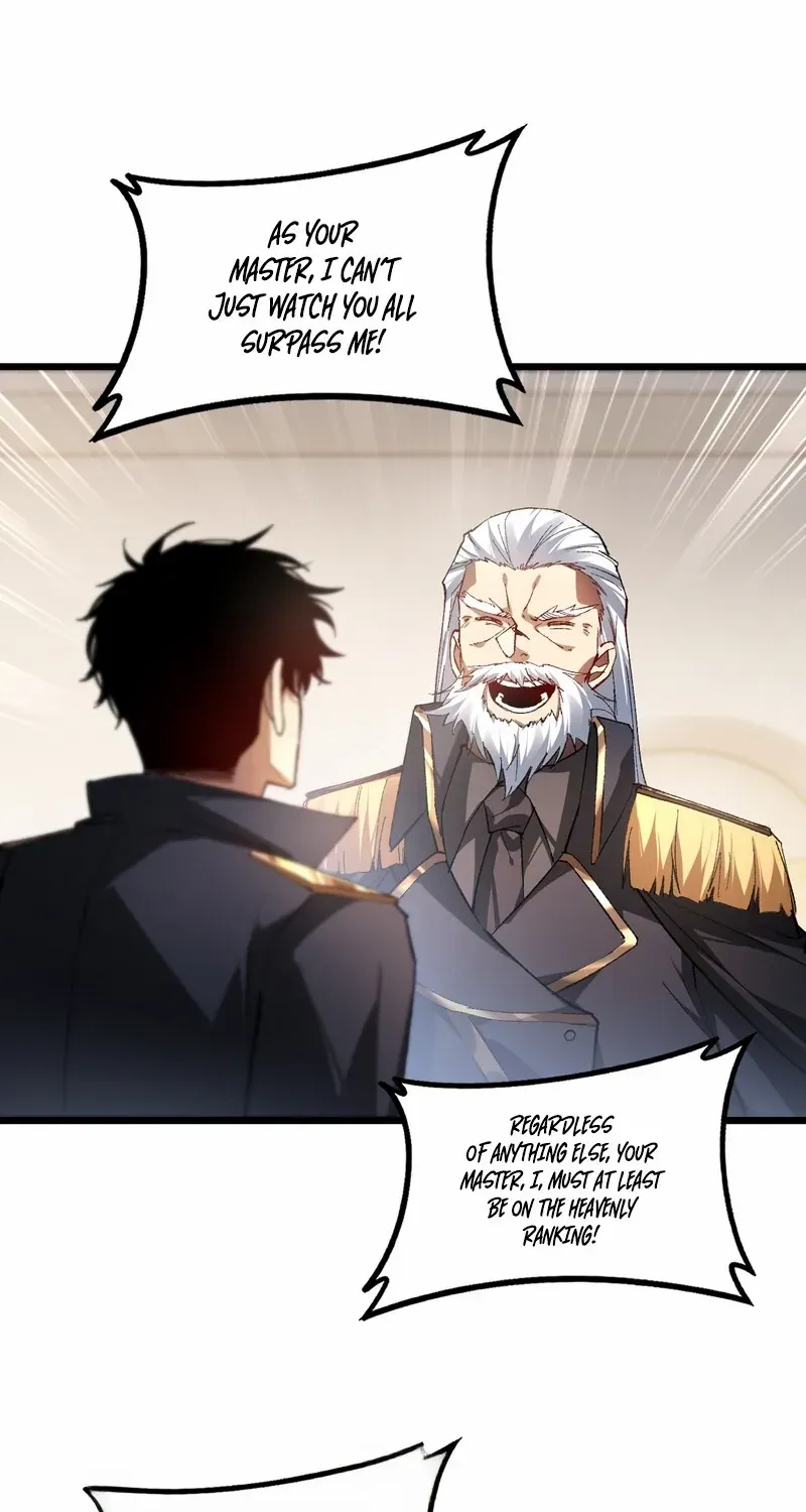 Overlord of Insects Chapter 84 page 20 - 