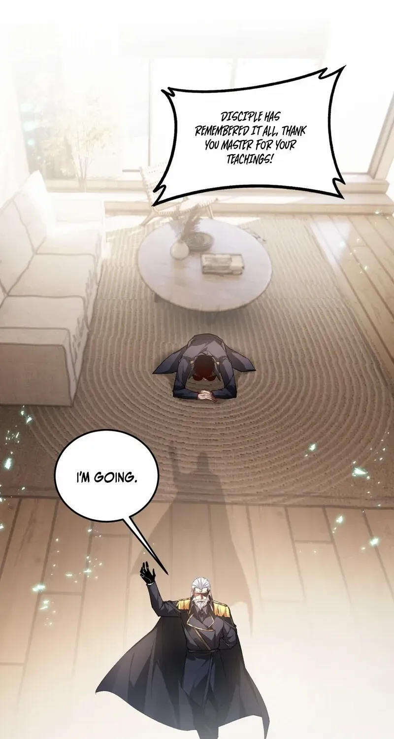Overlord of Insects Chapter 84 page 23 - 